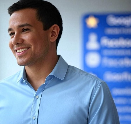 AI Reputation and review management